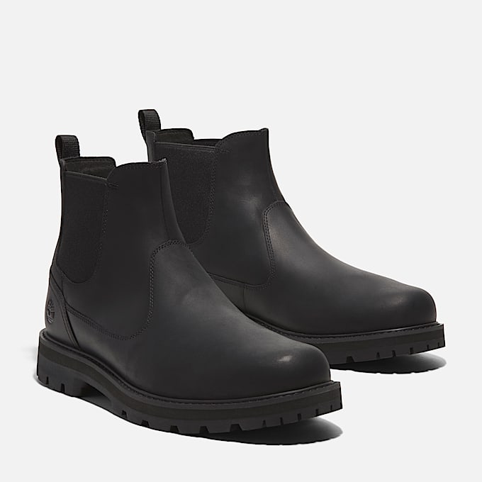 TIMBERLAND® - MEN'S BRITTON ROAD CHELSEA BOOT