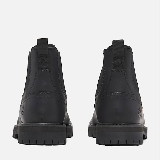 TIMBERLAND® - MEN'S BRITTON ROAD CHELSEA BOOT