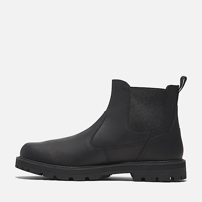 TIMBERLAND® - MEN'S BRITTON ROAD CHELSEA BOOT