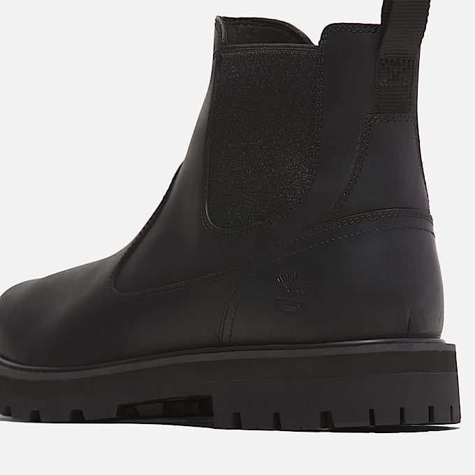TIMBERLAND® - MEN'S BRITTON ROAD CHELSEA BOOT