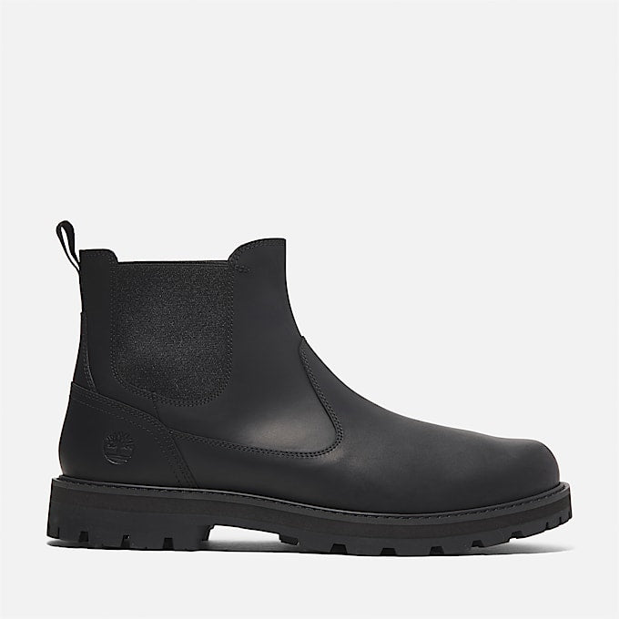 TIMBERLAND® - MEN'S BRITTON ROAD CHELSEA BOOT