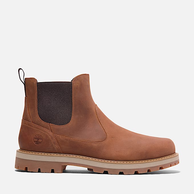 TIMBERLAND® - MEN'S BRITTON ROAD CHELSEA BOOT