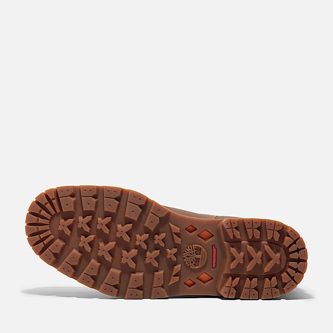 TIMBERLAND® - MEN'S BRITTON ROAD WATERPROOF CHUKKA BOOT