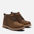 TIMBERLAND® - MEN'S BRITTON ROAD WATERPROOF CHUKKA BOOT