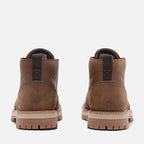 TIMBERLAND® - MEN'S BRITTON ROAD WATERPROOF CHUKKA BOOT