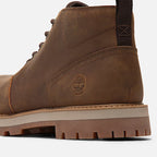 TIMBERLAND® - MEN'S BRITTON ROAD WATERPROOF CHUKKA BOOT