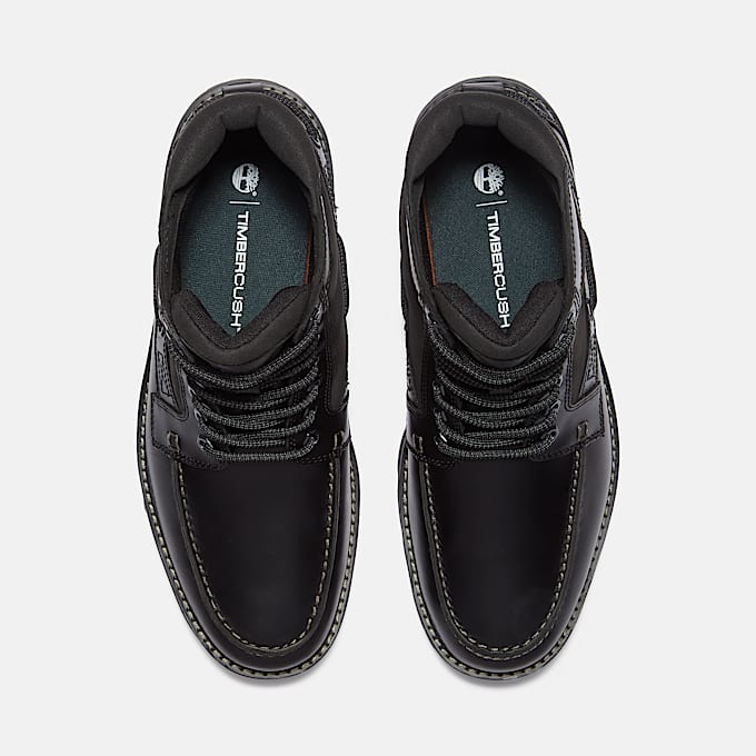 TIMBERLAND® - MEN'S BRITTON ROAD MOC-TOE BOOT