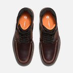 TIMBERLAND® - MEN'S BRITTON ROAD MOC-TOE BOOT