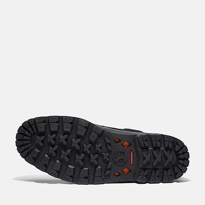TIMBERLAND® - MEN'S BRITTON ROAD MOC-TOE BOOT