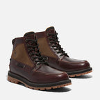 TIMBERLAND® - MEN'S BRITTON ROAD MOC-TOE BOOT