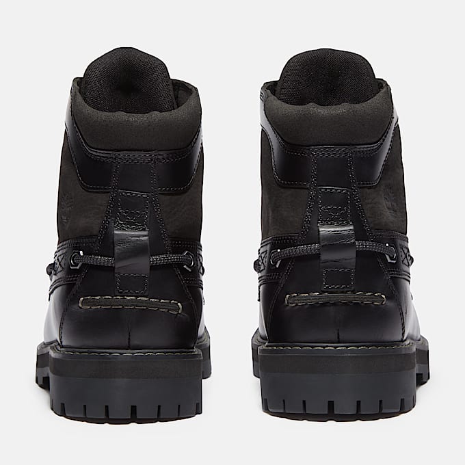 TIMBERLAND® - MEN'S BRITTON ROAD MOC-TOE BOOT