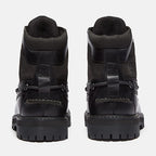 TIMBERLAND® - MEN'S BRITTON ROAD MOC-TOE BOOT