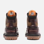 TIMBERLAND® - MEN'S BRITTON ROAD MOC-TOE BOOT