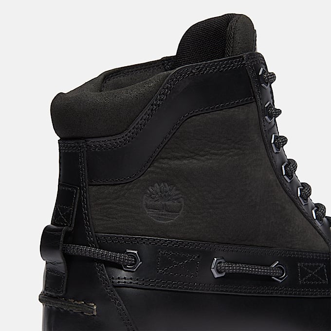 TIMBERLAND® - MEN'S BRITTON ROAD MOC-TOE BOOT
