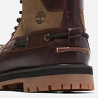 TIMBERLAND® - MEN'S BRITTON ROAD MOC-TOE BOOT