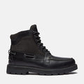 TIMBERLAND® - MEN'S BRITTON ROAD MOC-TOE BOOT