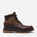 TIMBERLAND® - MEN'S BRITTON ROAD MOC-TOE BOOT