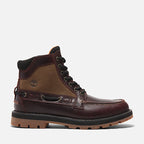 TIMBERLAND® - MEN'S BRITTON ROAD MOC-TOE BOOT