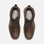 TIMBERLAND® - MEN'S BRITTON ROAD MID WATERPROOF BOOT