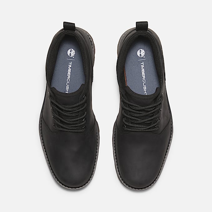 TIMBERLAND® - MEN'S BRITTON ROAD WATERPROOF CHUKKA BOOT