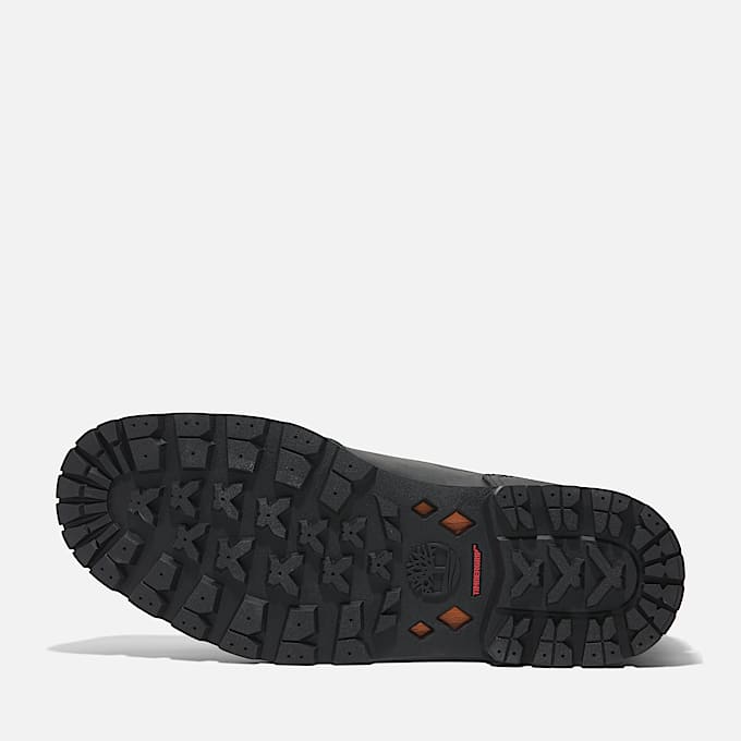 TIMBERLAND® - MEN'S BRITTON ROAD WATERPROOF CHUKKA BOOT