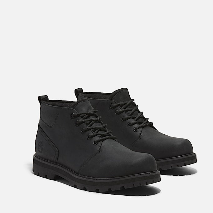 TIMBERLAND® - MEN'S BRITTON ROAD WATERPROOF CHUKKA BOOT