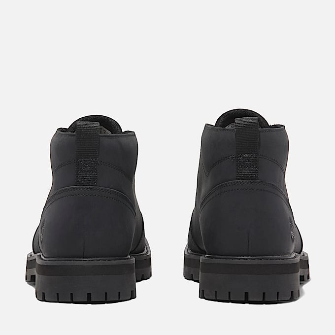 TIMBERLAND® - MEN'S BRITTON ROAD WATERPROOF CHUKKA BOOT