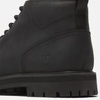 TIMBERLAND® - MEN'S BRITTON ROAD WATERPROOF CHUKKA BOOT