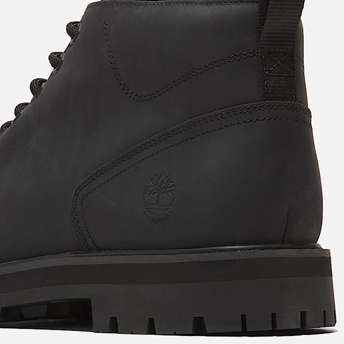 TIMBERLAND® - MEN'S BRITTON ROAD WATERPROOF CHUKKA BOOT