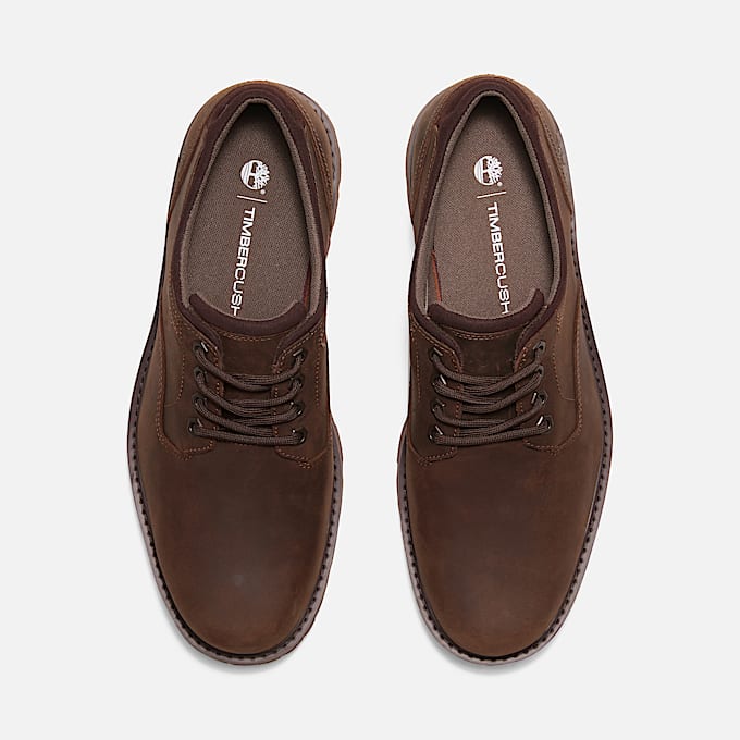 TIMBERLAND® - MEN'S BRITTON ROAD WATERPROOF SHOE