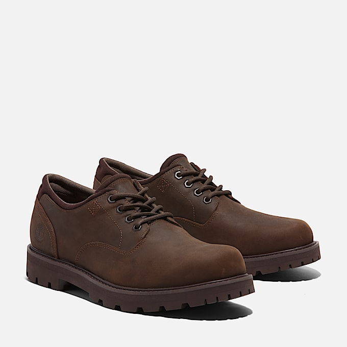 TIMBERLAND® - MEN'S BRITTON ROAD WATERPROOF SHOE