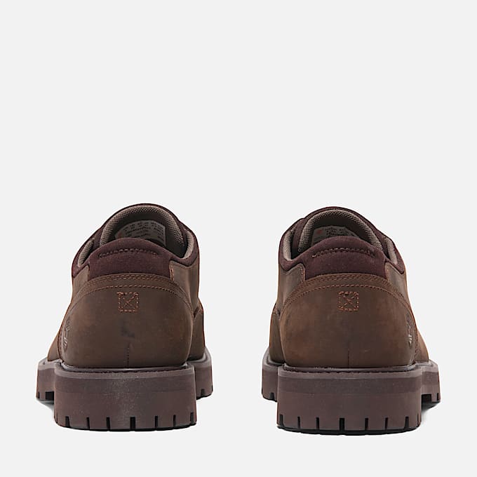 TIMBERLAND® - MEN'S BRITTON ROAD WATERPROOF SHOE