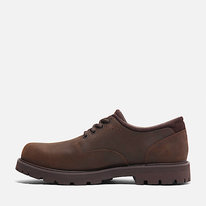 TIMBERLAND® - MEN'S BRITTON ROAD WATERPROOF SHOE
