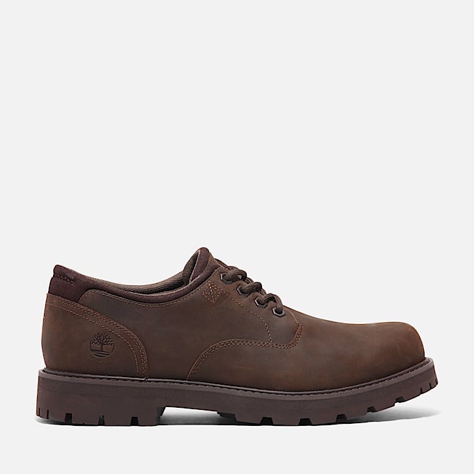 TIMBERLAND® - MEN'S BRITTON ROAD WATERPROOF SHOE