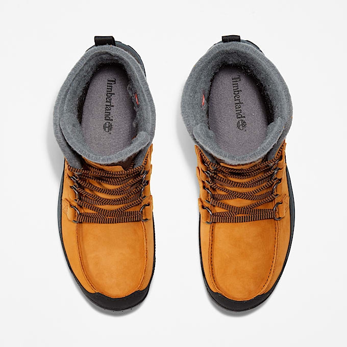 TIMBERLAND® - MEN'S CHILLBERG WATERPROOF HIKING BOOT