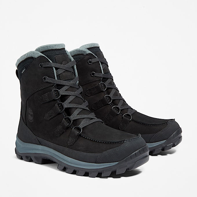 TIMBERLAND® - MEN'S CHILLBERG WATERPROOF HIKING BOOT