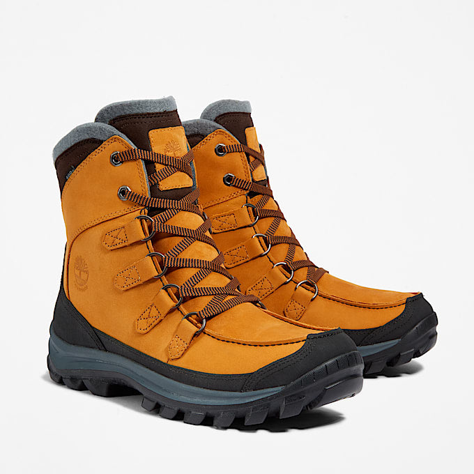 TIMBERLAND® - MEN'S CHILLBERG WATERPROOF HIKING BOOT