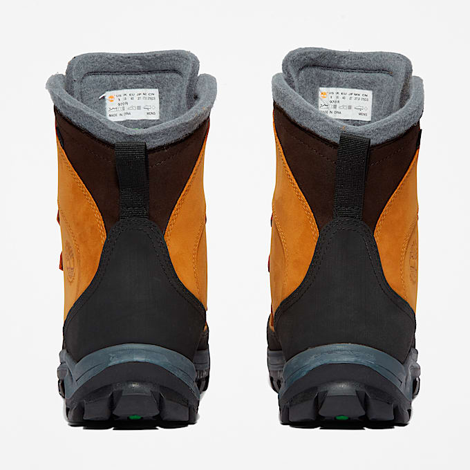 TIMBERLAND® - MEN'S CHILLBERG WATERPROOF HIKING BOOT
