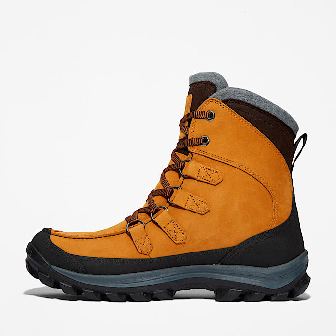 TIMBERLAND® - MEN'S CHILLBERG WATERPROOF HIKING BOOT