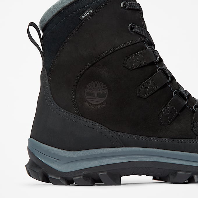 TIMBERLAND® - MEN'S CHILLBERG WATERPROOF HIKING BOOT