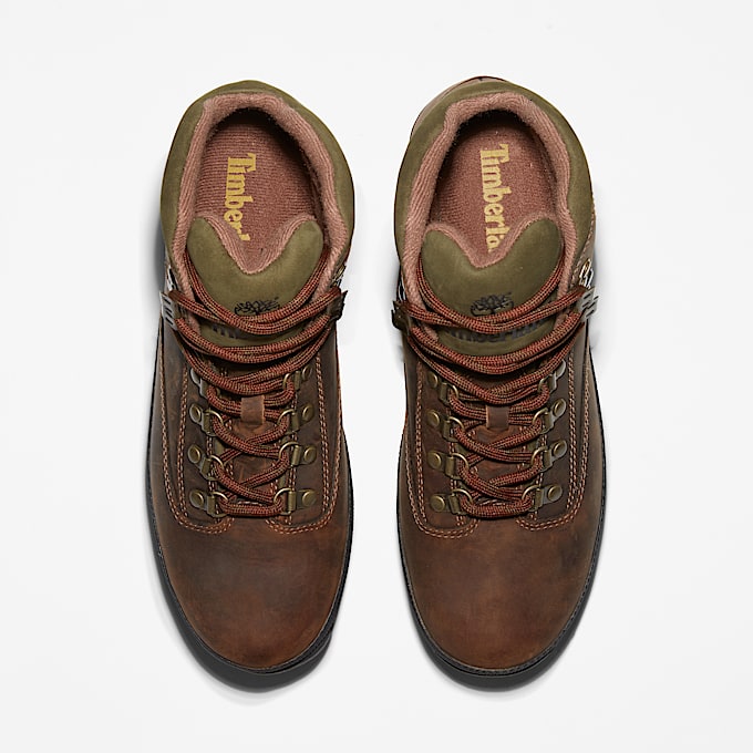 TIMBERLAND® - MEN'S EURO HIKER