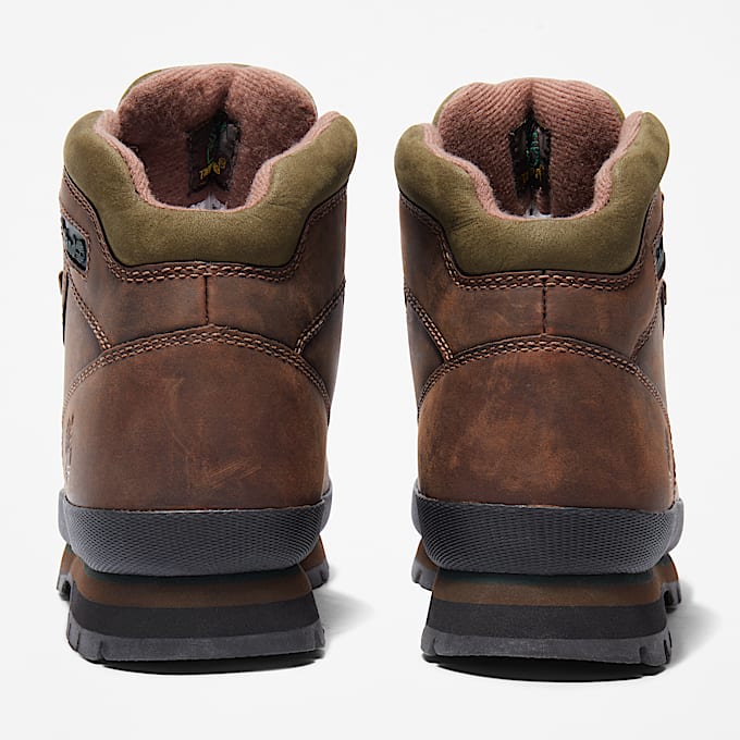 TIMBERLAND® - MEN'S EURO HIKER