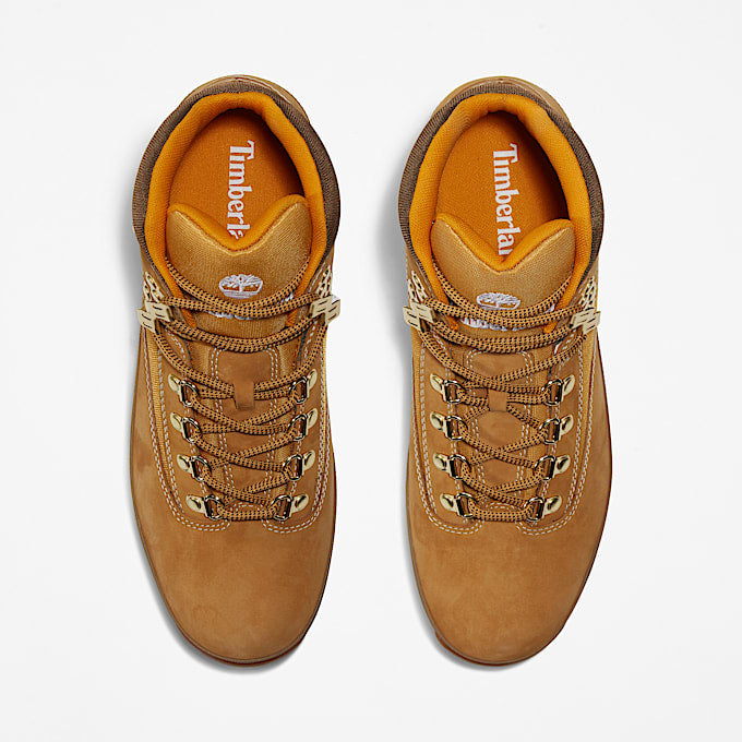 TIMBERLAND® - MEN'S EURO HIKER - WHEAT