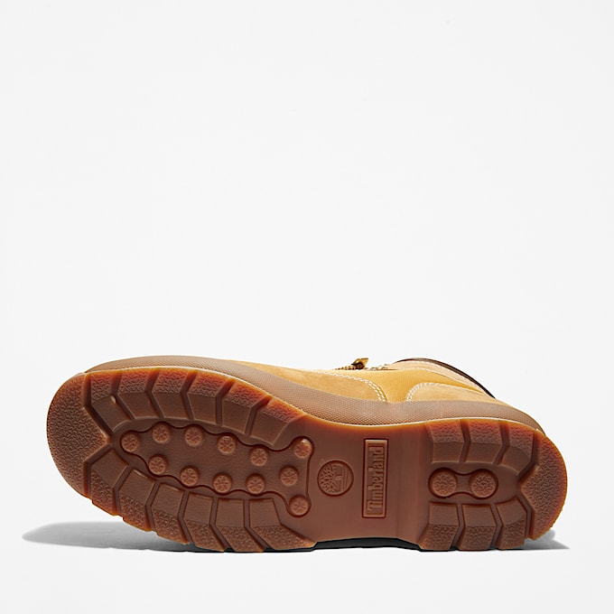 TIMBERLAND® - MEN'S EURO HIKER - WHEAT