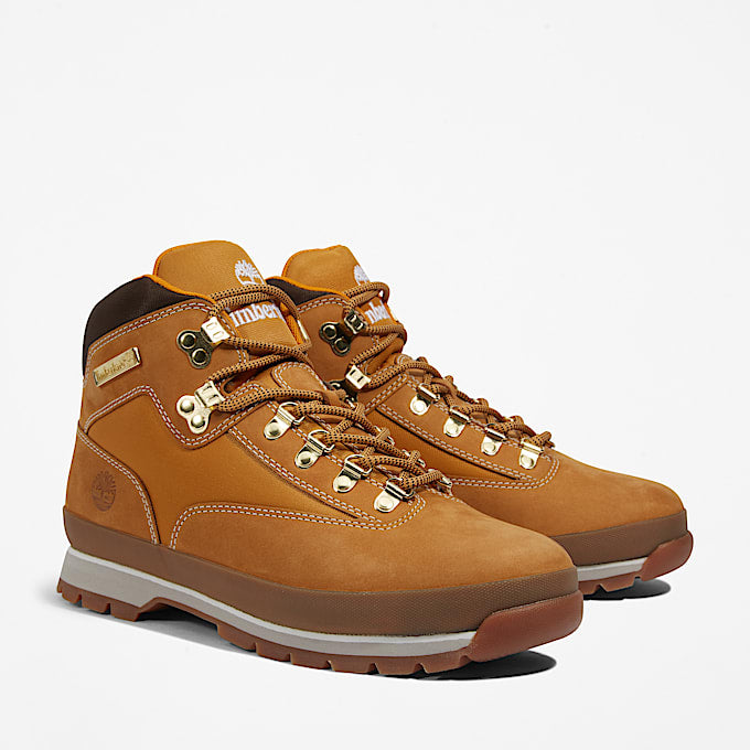TIMBERLAND® - MEN'S EURO HIKER - WHEAT