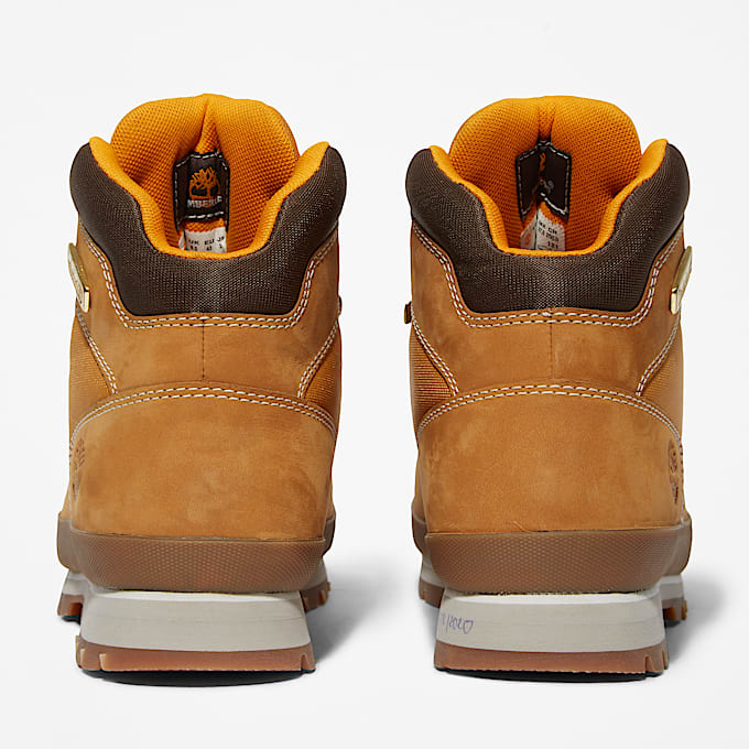 TIMBERLAND® - MEN'S EURO HIKER - WHEAT