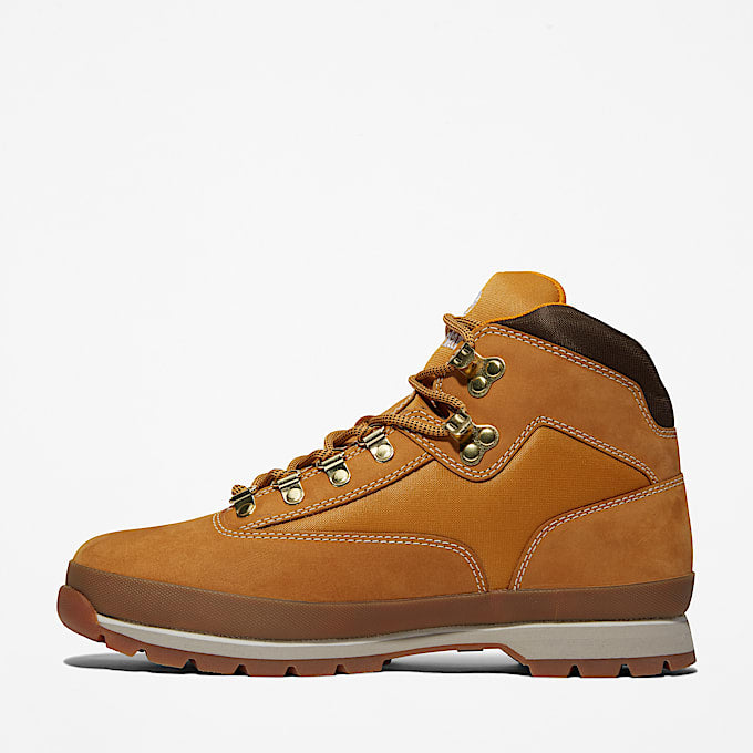 TIMBERLAND® - MEN'S EURO HIKER - WHEAT