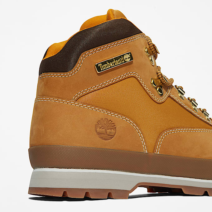 TIMBERLAND® - MEN'S EURO HIKER - WHEAT