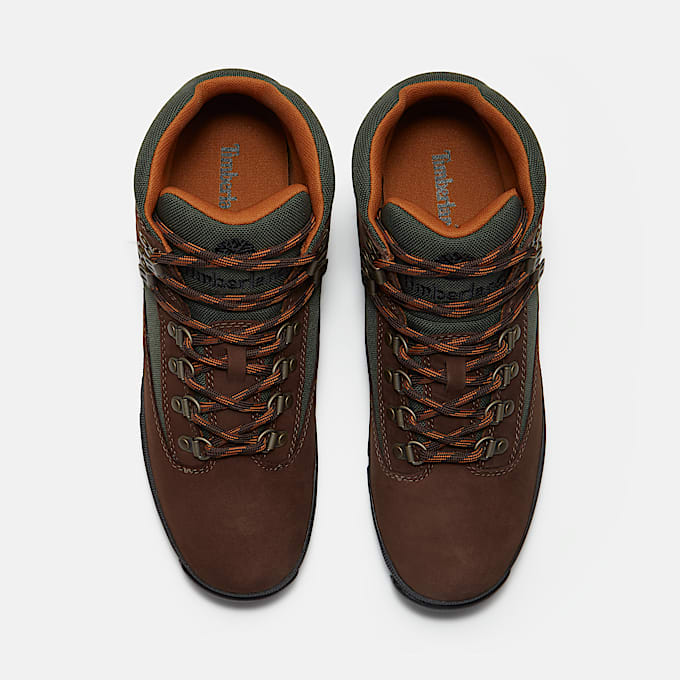 TIMBERLAND® - MEN'S EURO HIKER