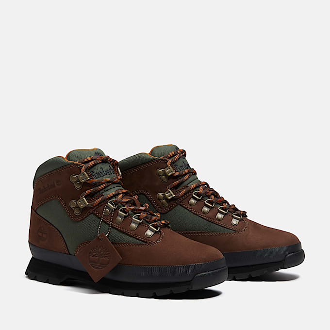 TIMBERLAND® - MEN'S EURO HIKER